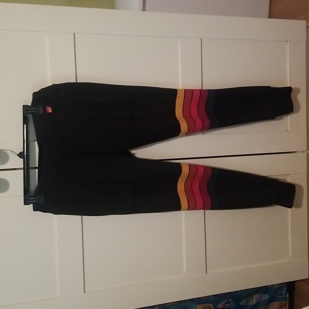 Aviator Nation sweat pants